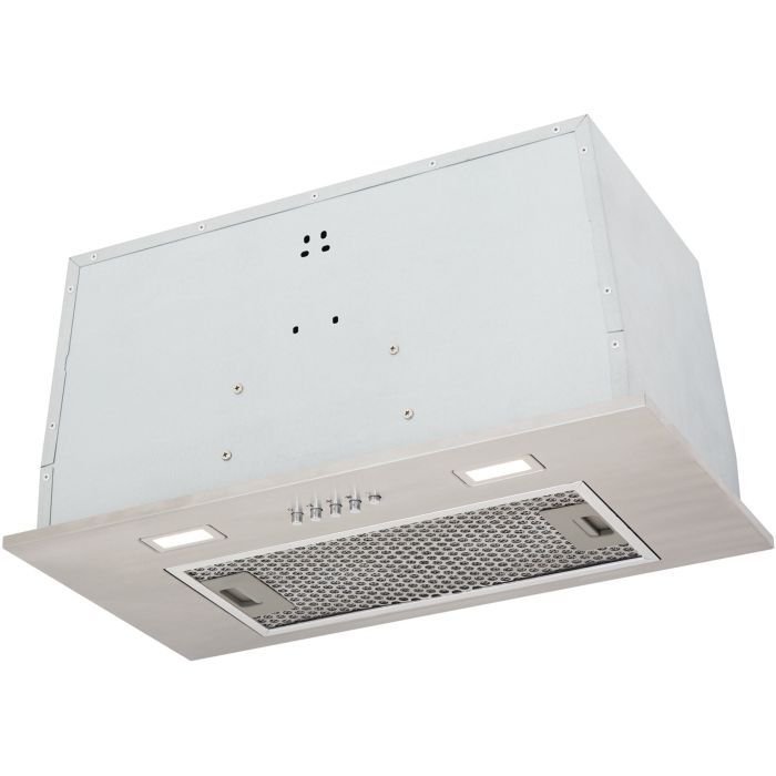 Вытяжка кухонная Interline SWEEP IX A/60/PB изображение 2