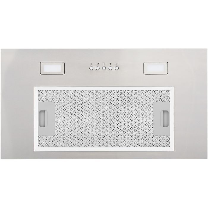 Вытяжка кухонная Interline SWEEP IX A/60/PB изображение 3