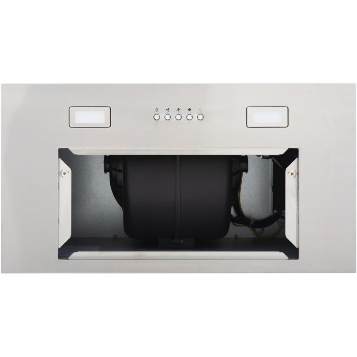 Вытяжка кухонная Interline SWEEP IX A/60/PB изображение 4