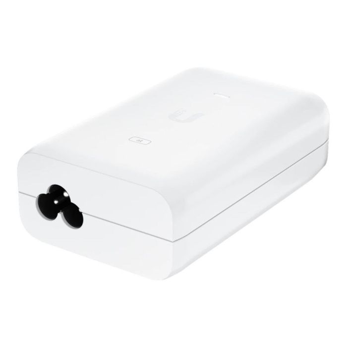 Адаптер PoE Ubiquiti U-POE-AT изображение 2