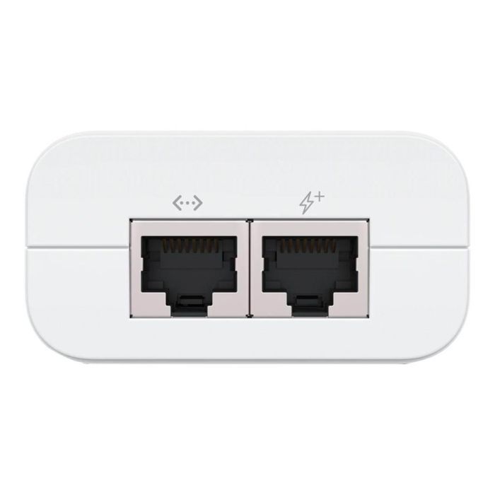 Адаптер PoE Ubiquiti U-POE-AT изображение 4