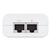 Адаптер PoE Ubiquiti U-POE-AT изображение 4