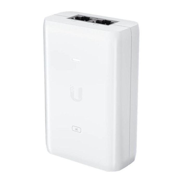 Адаптер PoE Ubiquiti U-POE-AT изображение 5