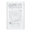 Адаптер PoE Ubiquiti U-POE-AT изображение 7