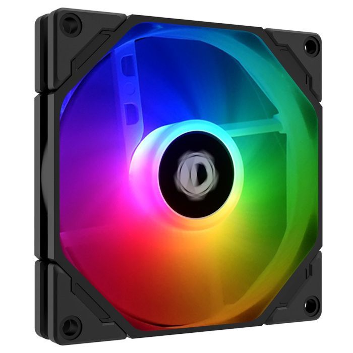 Кулер до корпусу ID-Cooling TF-9215 ARGB зображення 2