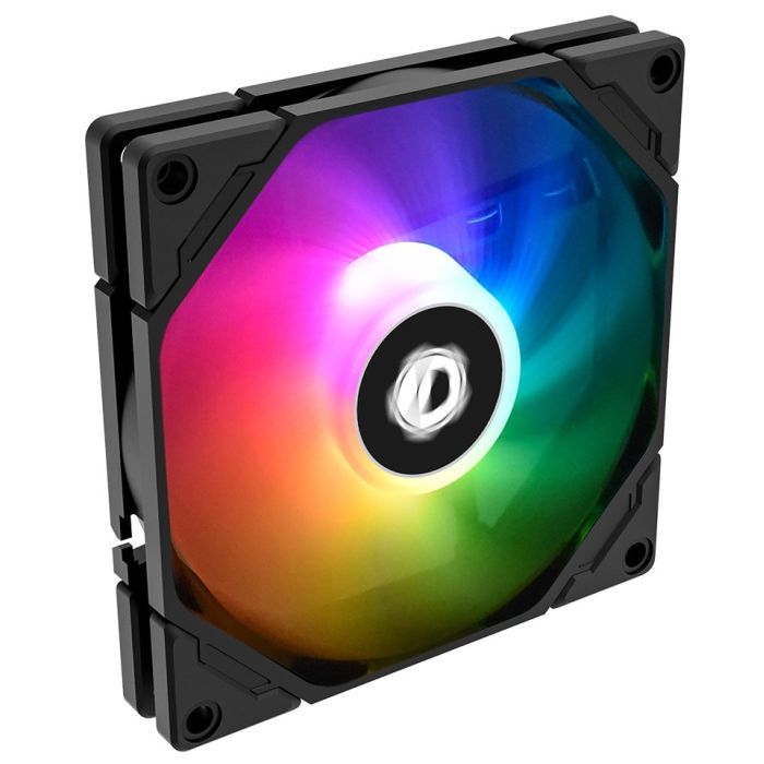 Кулер до корпусу ID-Cooling TF-9215 ARGB зображення 3