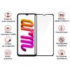 Стекло защитное BeCover Poco M5 4G Black (708148) изображение 3