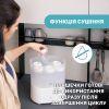 Стерилизатор Chicco электрический цифровой с функцией сушки (07392.10) изображение 4
