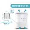 Стерилизатор Chicco электрический цифровой с функцией сушки (07392.10) изображение 5