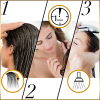 Кондиціонер для волосся Pantene Pro-V Aqua Light 275 мл (8001841740485) зображення 3