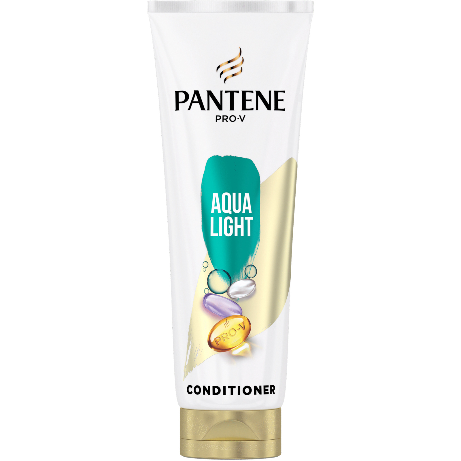Кондиционер для волос Pantene Pro-V Aqua Light 200 мл (5013965695988/8001841740454)