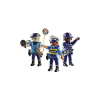 Конструктор Playmobil City action Полиция (70669)