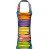Игрушка для собак WAUDOG Fun Макароны с пискавкой S (6200-0222)