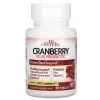 Трави 21st Century Журавлина з пробіотиком, Cranberry Plus Probiotic, 60 таблеток (CEN-27848) зображення 3