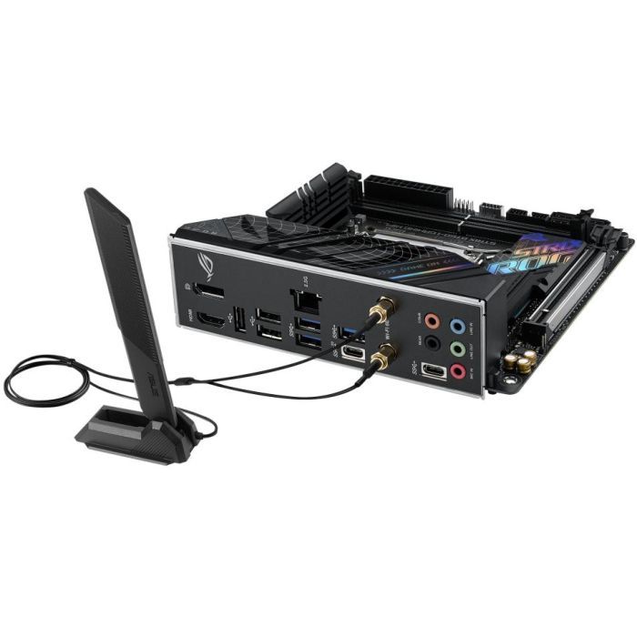 Материнская плата ASUS ROG STRIX B760-I GAMING WIFI изображение 6
