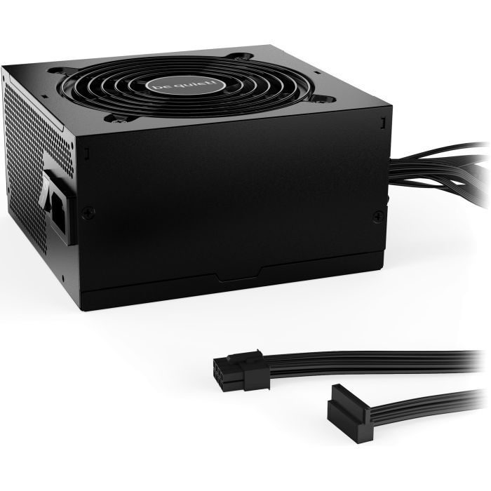 Блок питания Be quiet! 850W System Power 10 (BN330) изображение 2