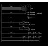 Блок питания Be quiet! 850W System Power 10 (BN330) изображение 4