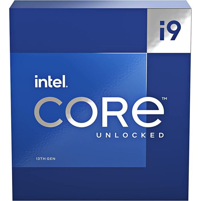 Процессор INTEL Core™ i9 13900KS (BX8071513900KS) изображение 2