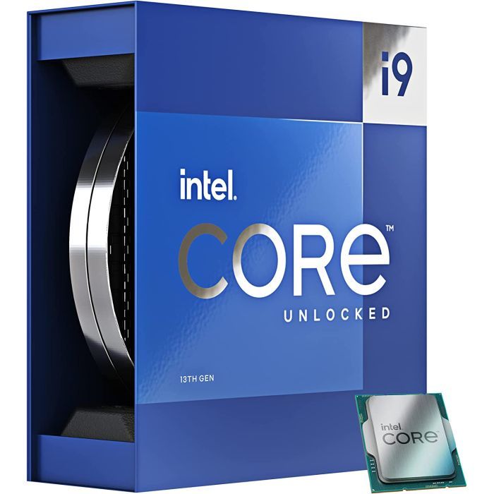 Процессор INTEL Core™ i9 13900KS (BX8071513900KS) изображение 3