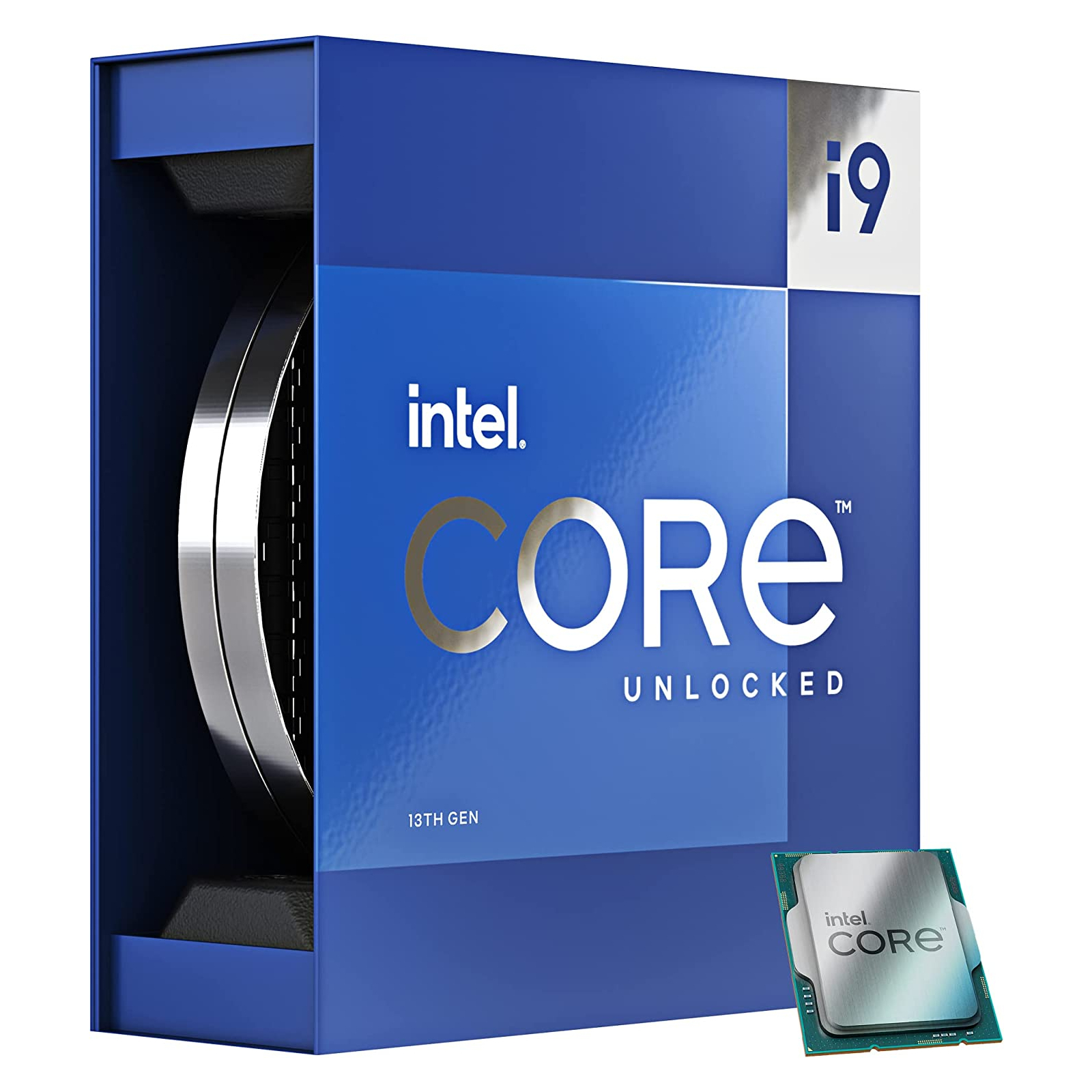 Процесор INTEL Core™ i9 13900KS (BX8071513900KS) зображення 3
