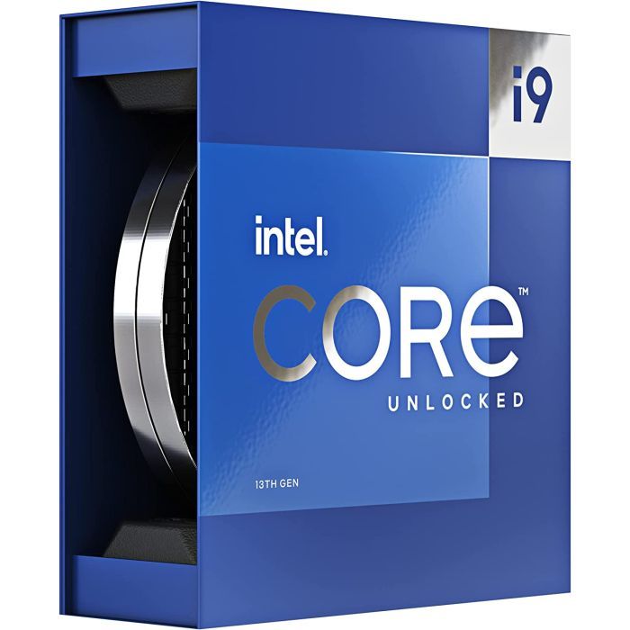 Процессор INTEL Core™ i9 13900KS (BX8071513900KS) изображение 4