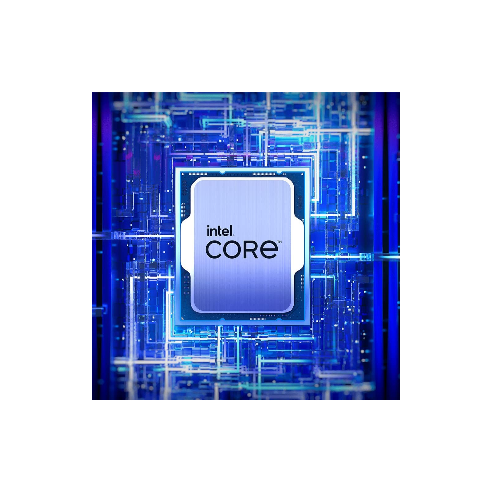 Процессор INTEL Core™ i9 13900KS (BX8071513900KS) изображение 5