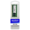 Модуль памяти для ноутбука SoDIMM DDR4 32GB 2666 MHz Goodram (GR2666S464L19/32G) изображение 2