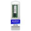 Модуль памяти для ноутбука SoDIMM DDR4 32GB 2666 MHz Goodram (GR2666S464L19/32G) изображение 2