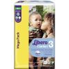 Подгузники Libero Comfort Размер 3 (5-9 кг) 84 шт (7322541756738) изображение 2