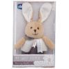Погремушка Chicco Зайчонок Doudou (09616.00) изображение 2