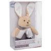 Погремушка Chicco Зайчонок Doudou (09616.00) изображение 3
