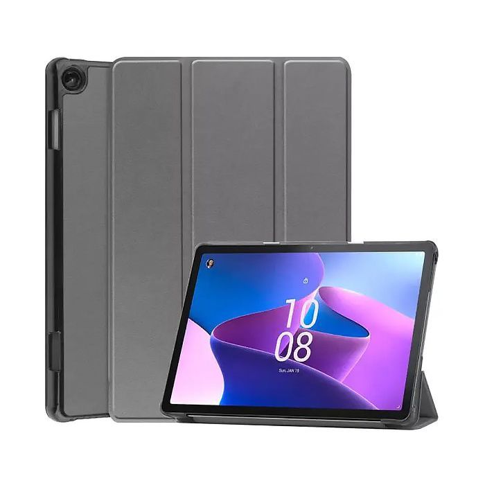 Чохол до планшета BeCover Smart Case Lenovo Tab M10 TB-328F (3rd Gen) 10.1" Rose Gold (708288) зображення 5