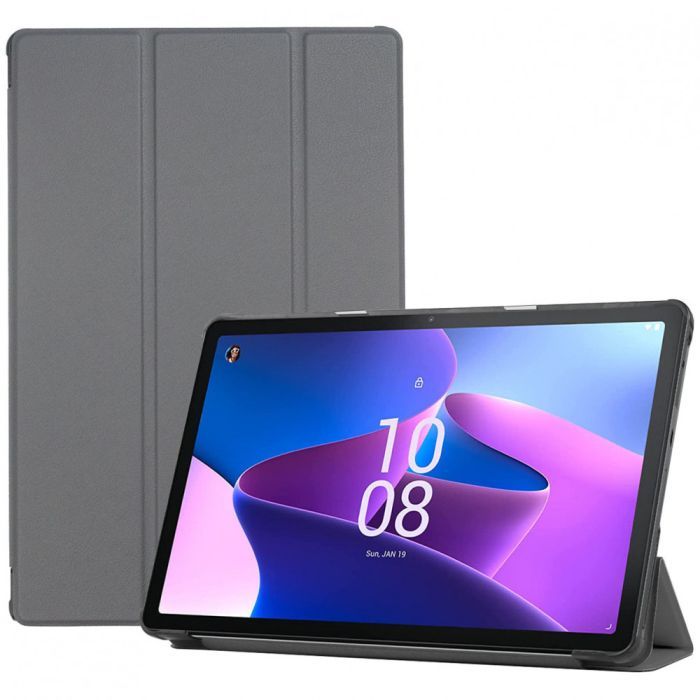 Чохол до планшета BeCover Smart Case Lenovo Tab M10 TB-328F (3rd Gen) 10.1" Rose Gold (708288) зображення 6