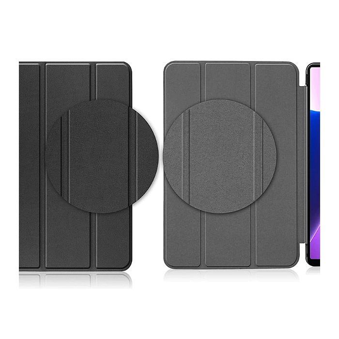 Чохол до планшета BeCover Smart Case Lenovo Tab M10 TB-328F (3rd Gen) 10.1" Rose Gold (708288) зображення 8