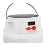 Фонарь Voltronic GoldSilver (GS-3900) изображение 4