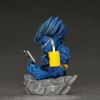Фигурка для геймеров Iron Studios Marvel X-men Beast (MARCAS48121-MC) изображение 2