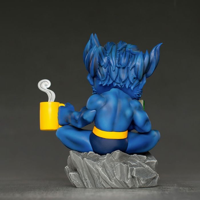 Фигурка для геймеров Iron Studios Marvel X-men Beast (MARCAS48121-MC) изображение 3
