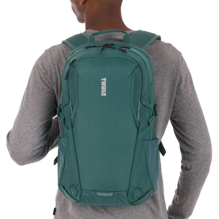 Рюкзак для ноутбука Thule 15.6" EnRoute 23L TEBP4216 Pond/Dark Slate (3204947) изображение 11