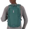 Рюкзак для ноутбука Thule 15.6" EnRoute 23L TEBP4216 Mallard Green (3204842) изображение 11