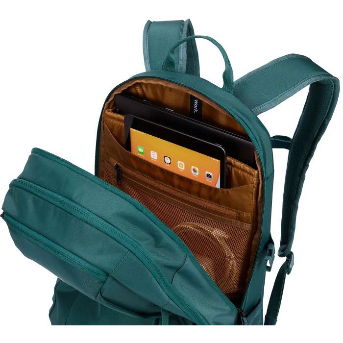 Рюкзак для ноутбука Thule 15.6" EnRoute 23L TEBP4216 Pond/Dark Slate (3204947) изображение 4