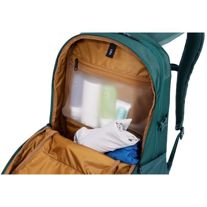 Рюкзак для ноутбука Thule 15.6" EnRoute 23L TEBP4216 Pond/Dark Slate (3204947) изображение 7