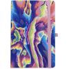 Книга записная Buromax Infinity 136х207 мм 96 листов в клетку (BM.255105-07)