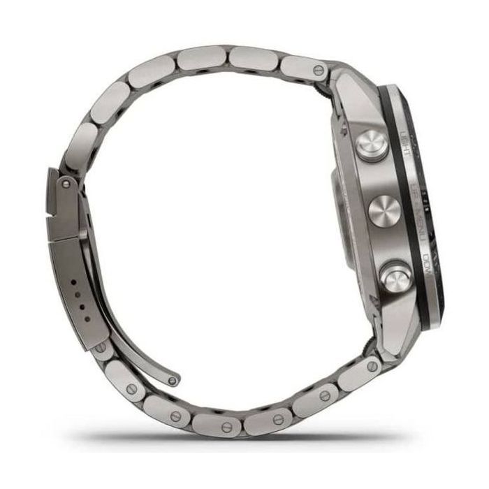 Смарт-годинник Garmin MARQ Aviator Gen 2 (010-02648-01) зображення 4