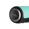 Акустическая система 2E SoundXTube TWS MP3 Wireless Waterproof Turquoise (2E-BSSXTWTQ) изображение 6