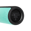 Акустична система 2E SoundXTube TWS MP3 Wireless Waterproof Turquoise (2E-BSSXTWTQ) зображення 7