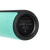 Акустична система 2E SoundXTube TWS MP3 Wireless Waterproof Turquoise (2E-BSSXTWTQ) зображення 7