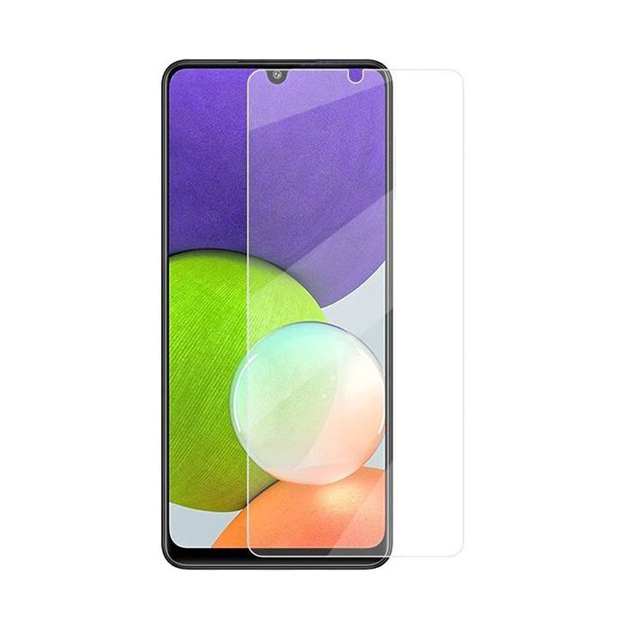 Скло захисне Drobak Samsung Galaxy A22 (494950) зображення 2