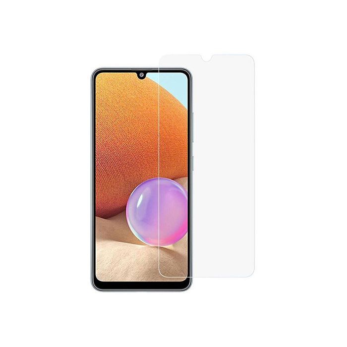 Скло захисне Drobak OPPO A16 (444423)
