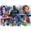 Стикер-наклейка ABYstyle Постер Star Wars "Group" 98x68 см (ABYDCO305)