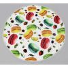 Полотенце MirSon пляжное №5066 Summer Time Macaroons 150x150 см (2200003947748) изображение 2